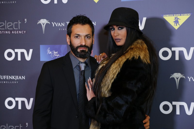 OTV Annual Gala Dinner